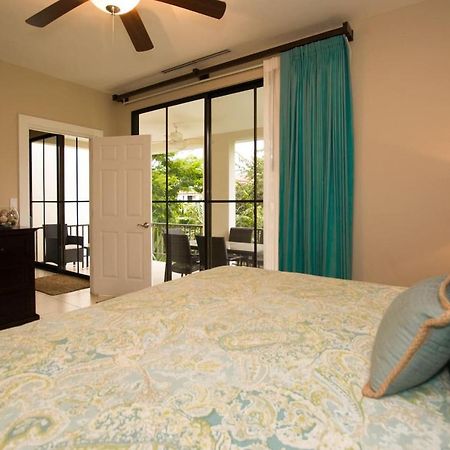Nicely Decorated 3Rd-Floor Beauty With Pool-View Balcony In 科克 外观 照片