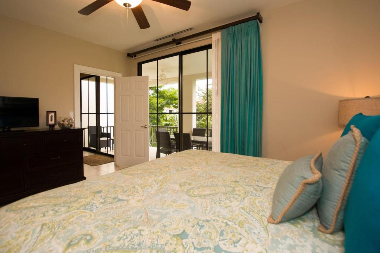 Nicely Decorated 3Rd-Floor Beauty With Pool-View Balcony In 科克 外观 照片
